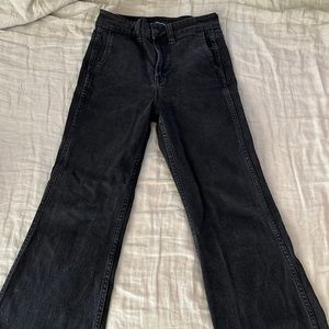 J Crew jeans